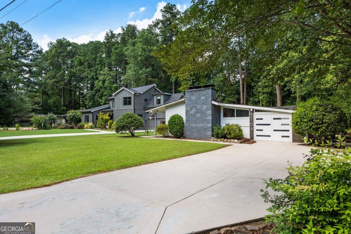 3764 Ensign Drive Atlanta - 4