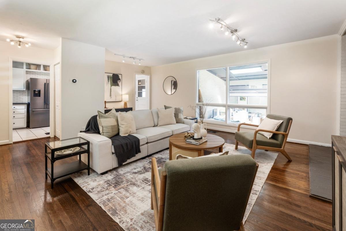 3764 Ensign Drive Atlanta - 7