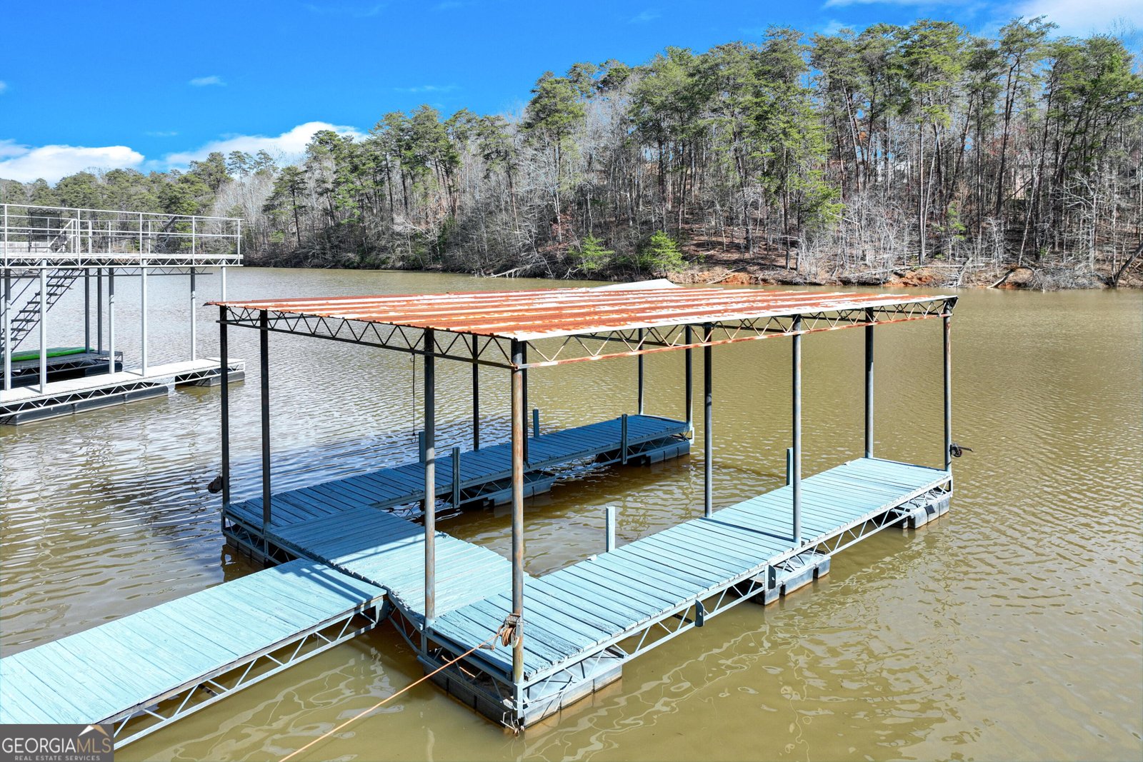 150 Clarks Bridge Road Gainesville - 5
