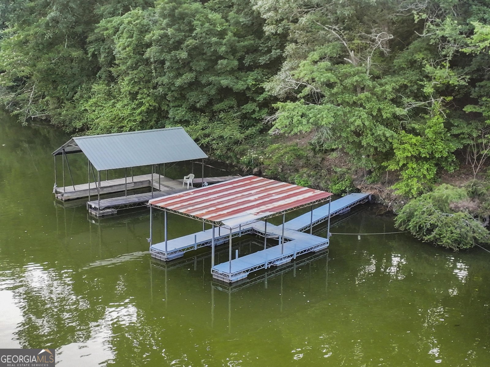 150 Clarks Bridge Road Gainesville - 6