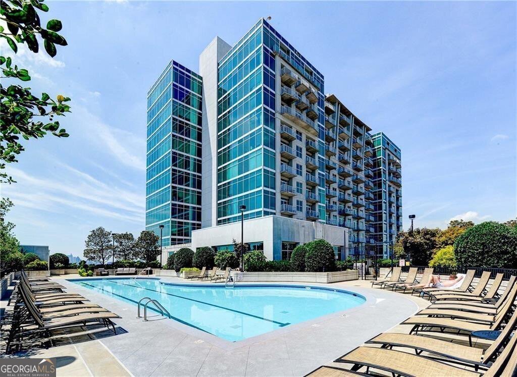 250 Pharr Road Atlanta - 2