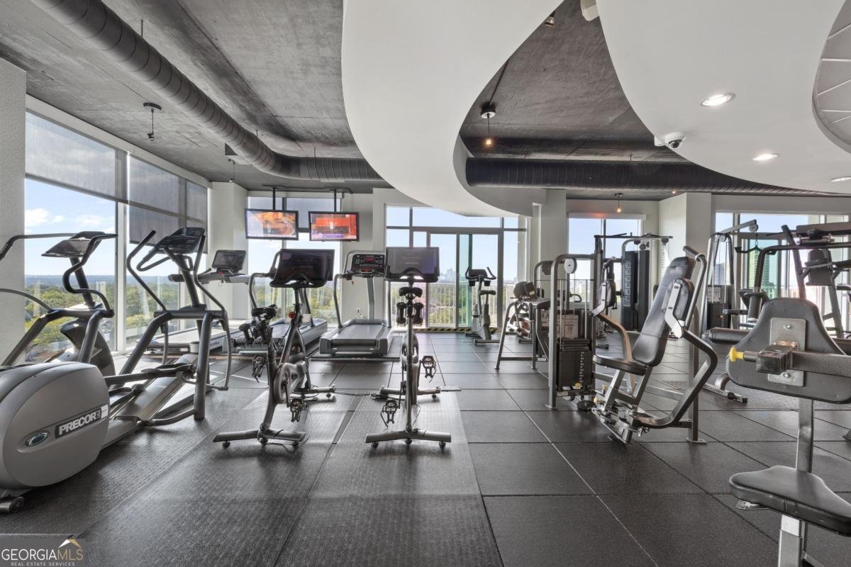 250 Pharr Road Atlanta - 26