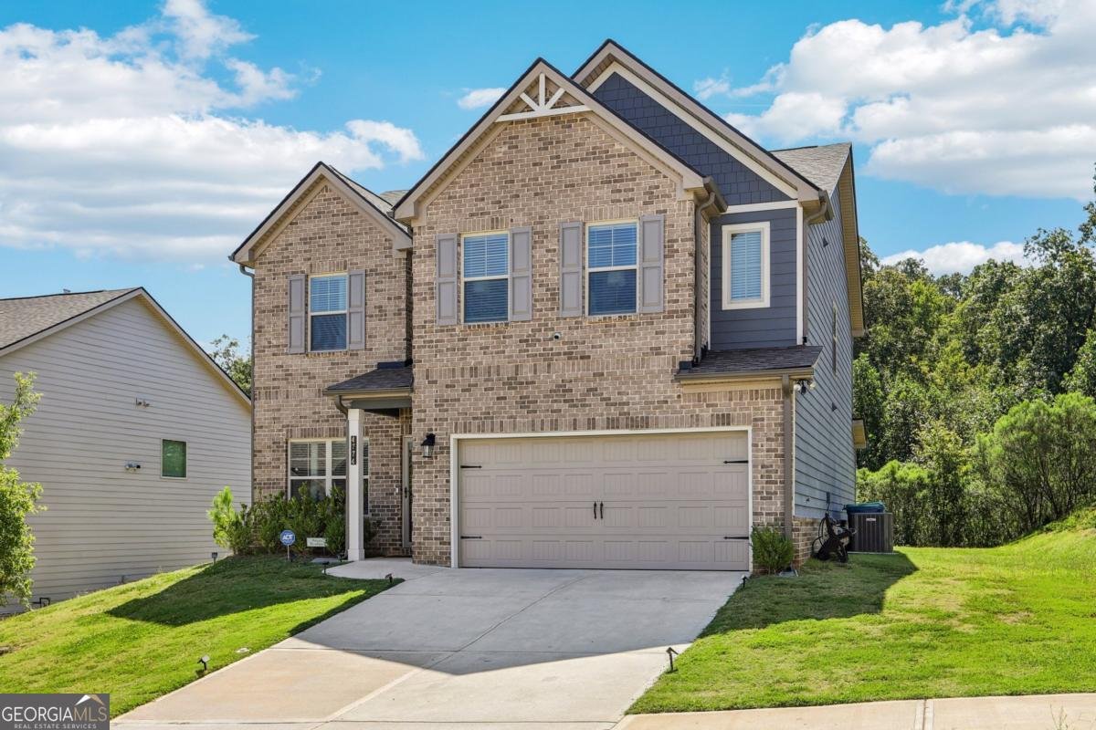 4774 Sultana Way Atlanta - 1