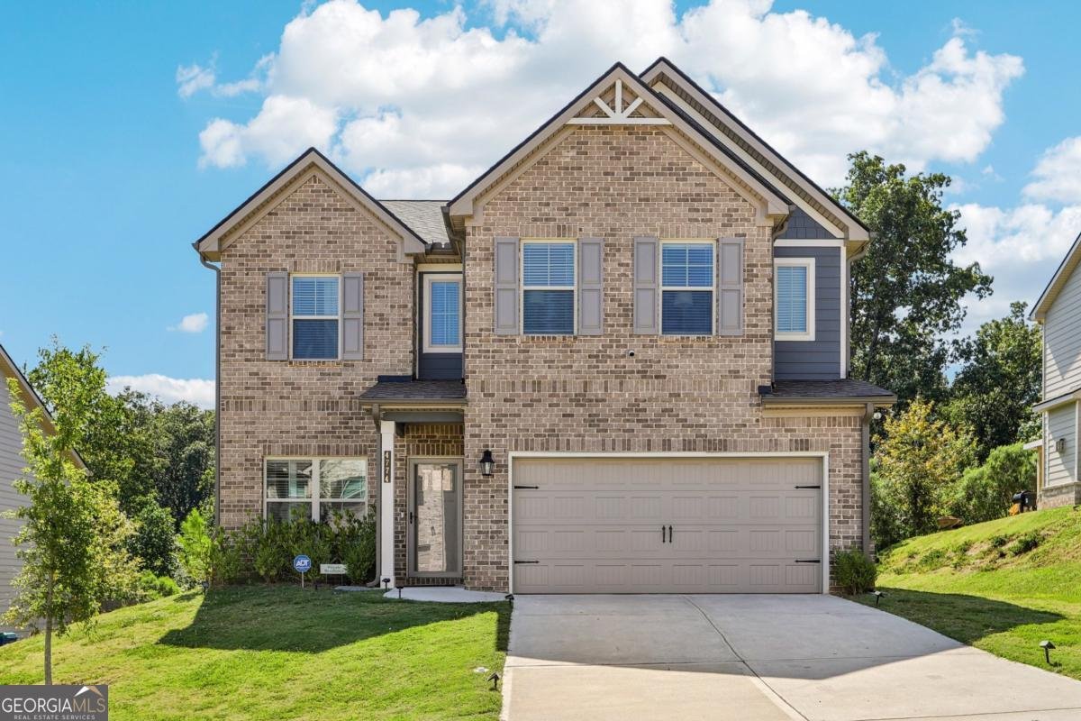 4774 Sultana Way Atlanta - 2