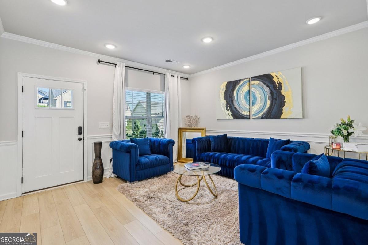 4774 Sultana Way Atlanta - 3