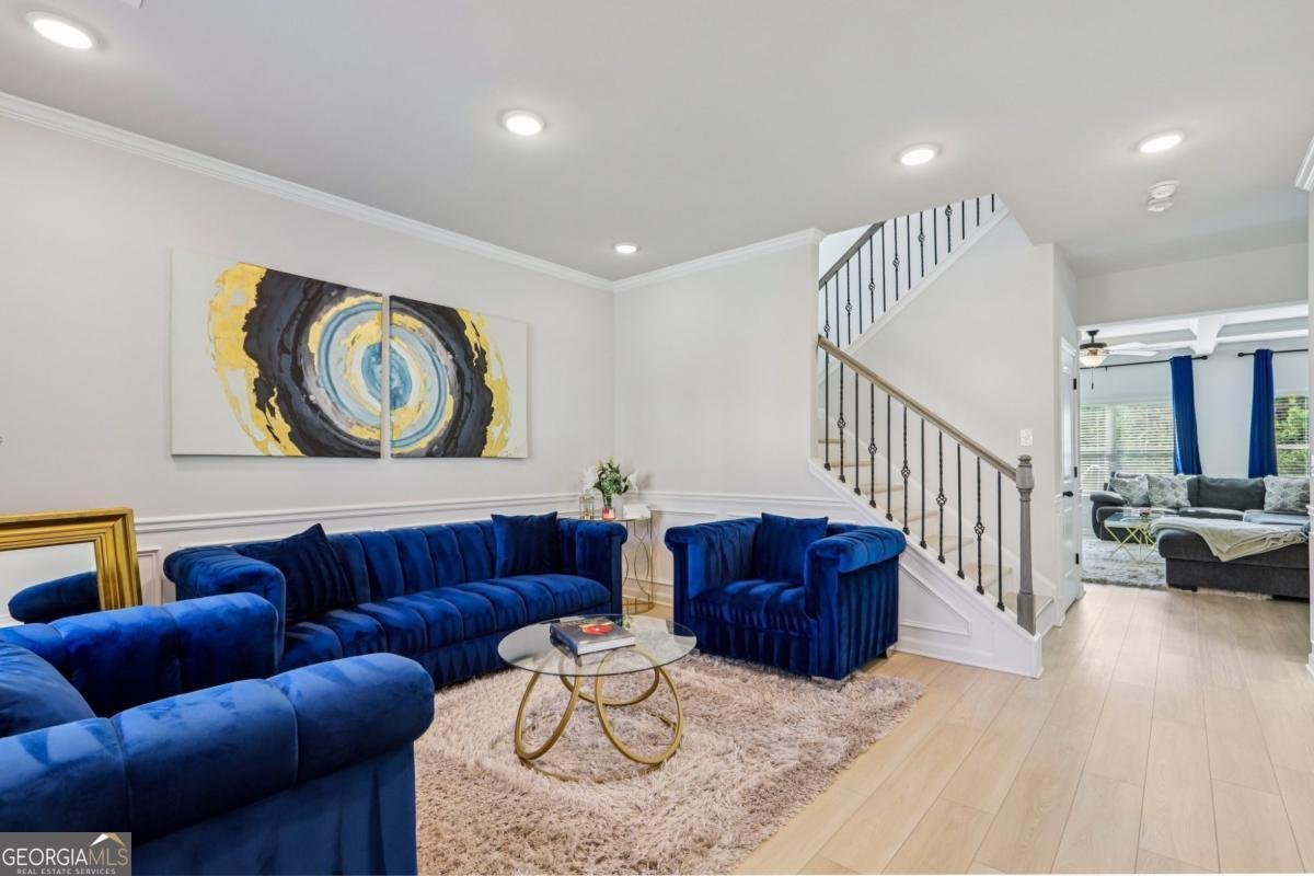 4774 Sultana Way Atlanta - 4