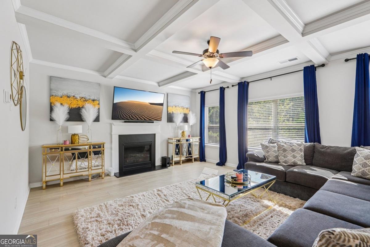 4774 Sultana Way Atlanta - 6