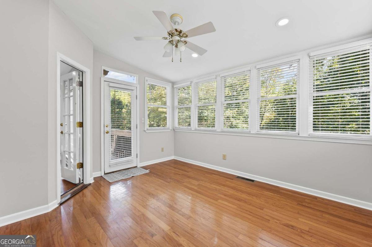 11170 Highfield Chase Drive Johns Creek - 15