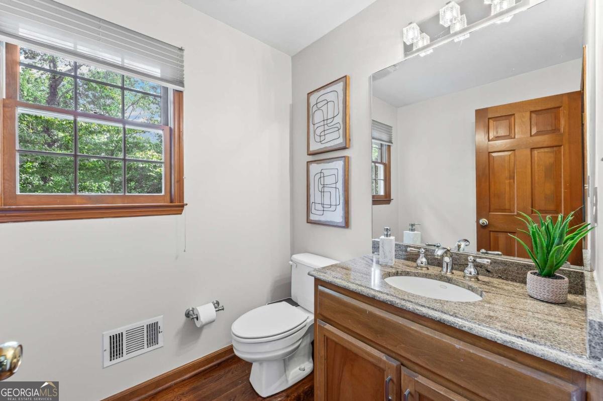 11170 Highfield Chase Drive Johns Creek - 16