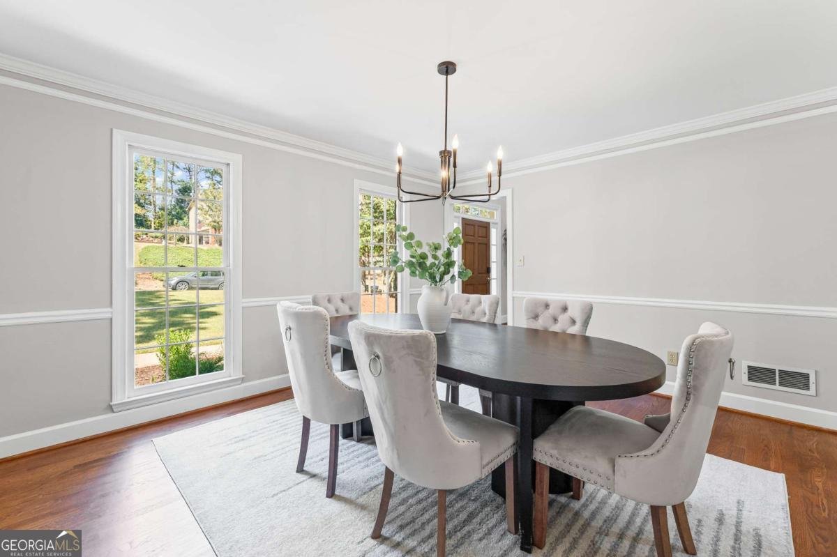 11170 Highfield Chase Drive Johns Creek - 2