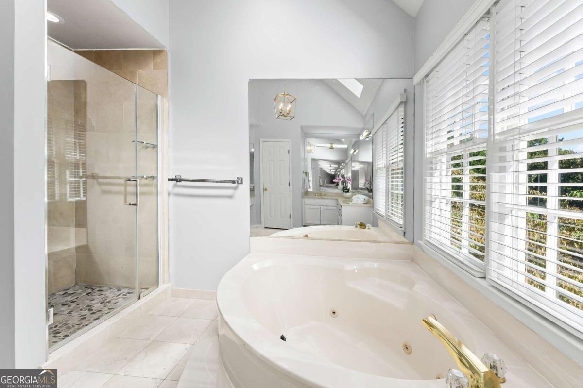 11170 Highfield Chase Drive Johns Creek - 23