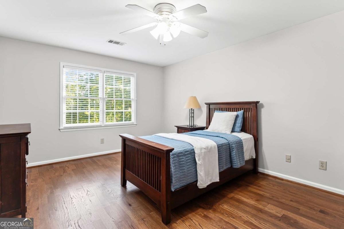 11170 Highfield Chase Drive Johns Creek - 26