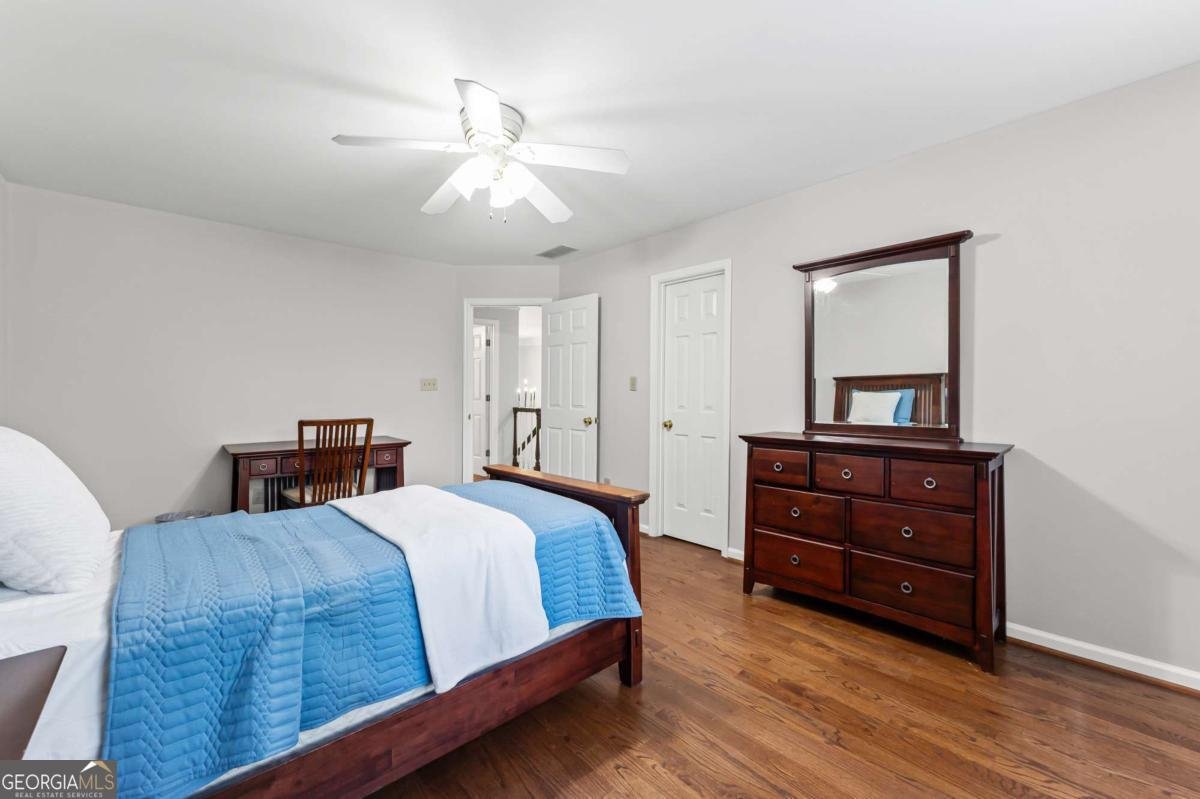 11170 Highfield Chase Drive Johns Creek - 27