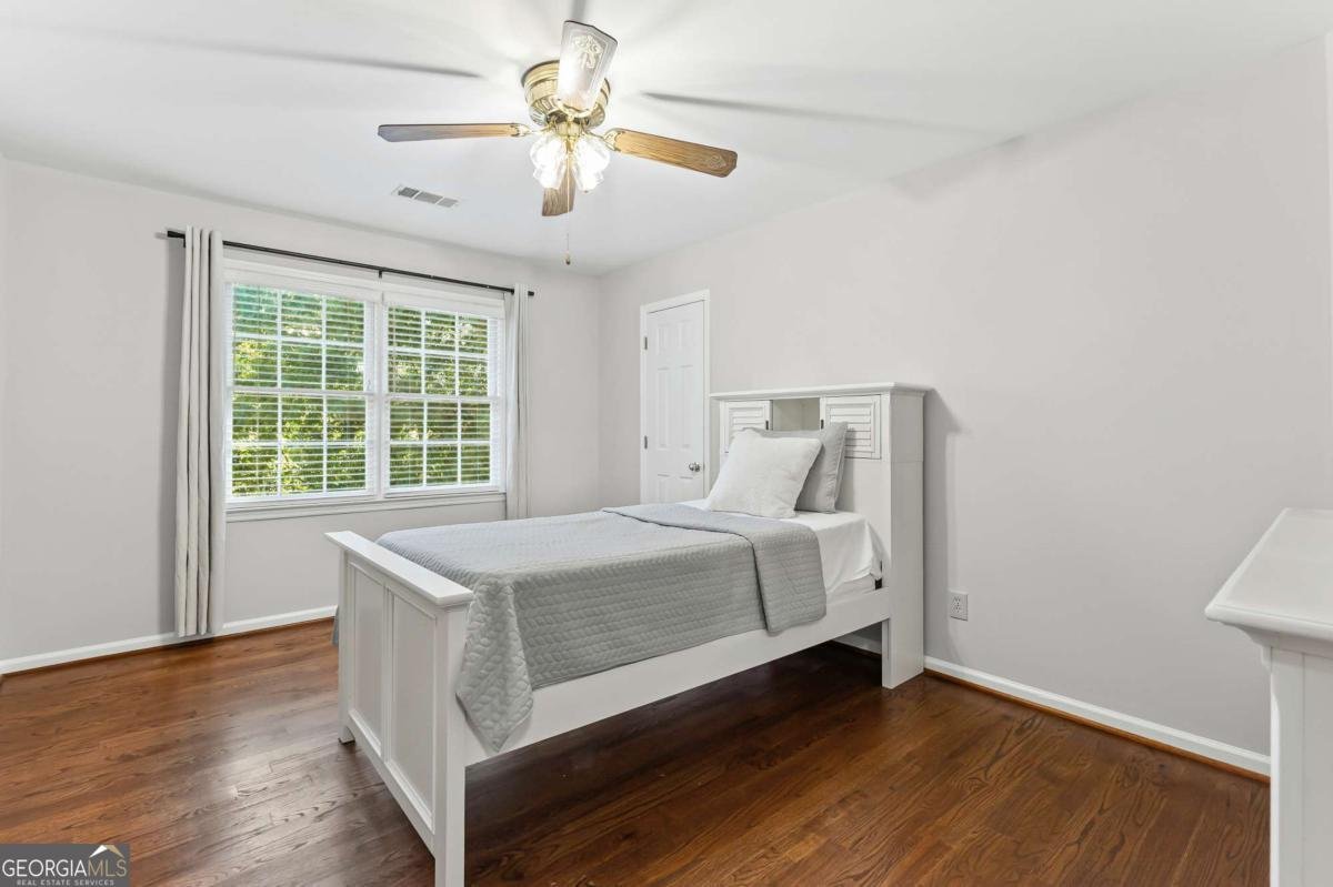 11170 Highfield Chase Drive Johns Creek - 30