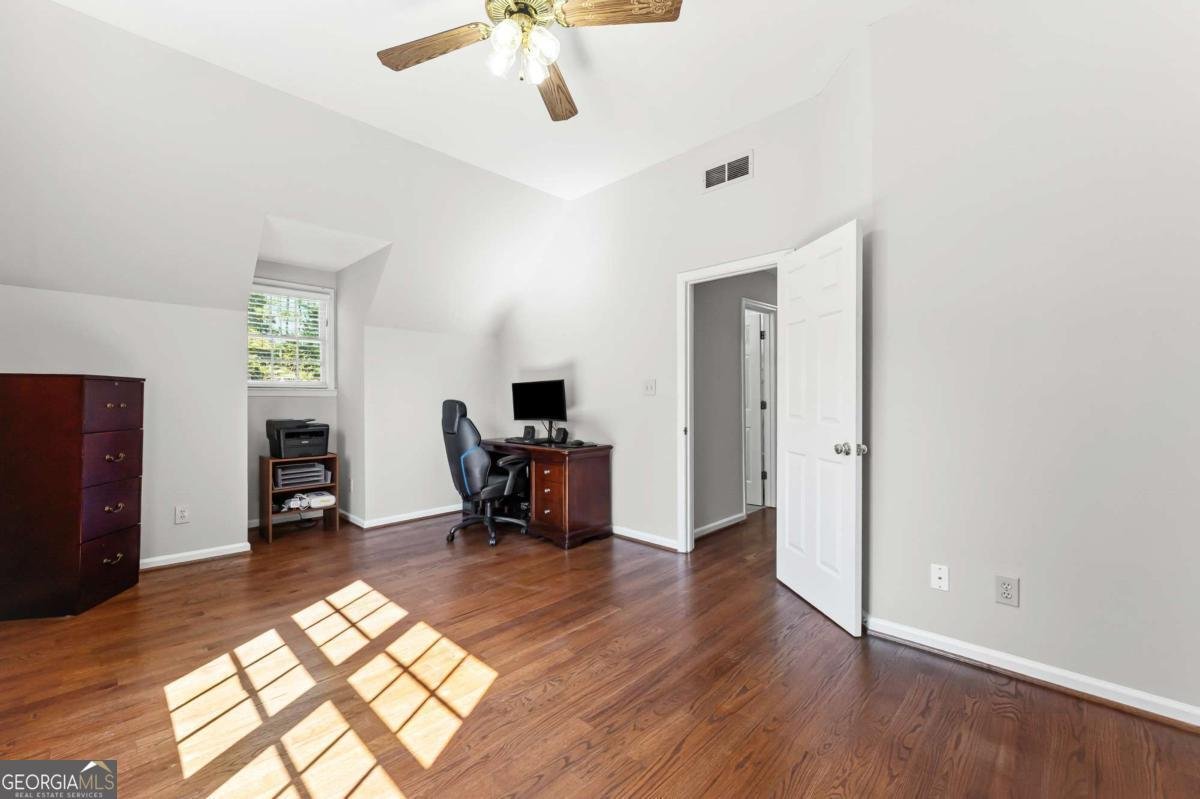 11170 Highfield Chase Drive Johns Creek - 34