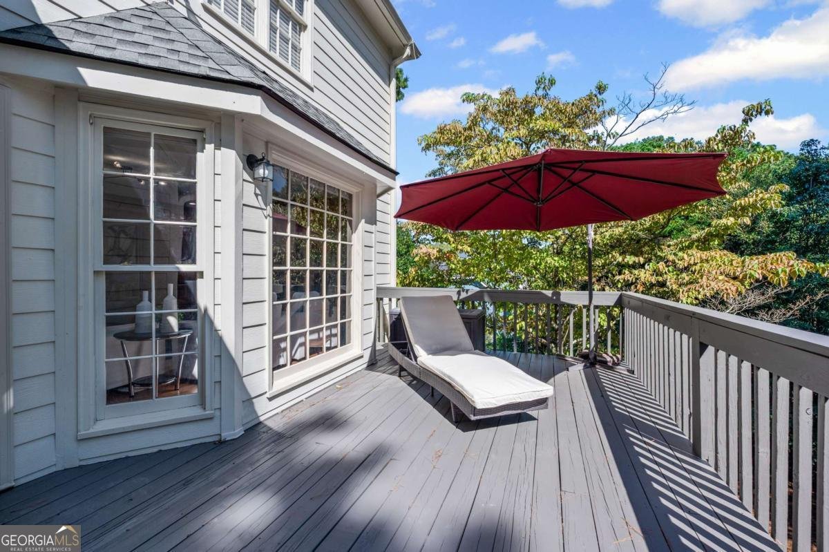 11170 Highfield Chase Drive Johns Creek - 44
