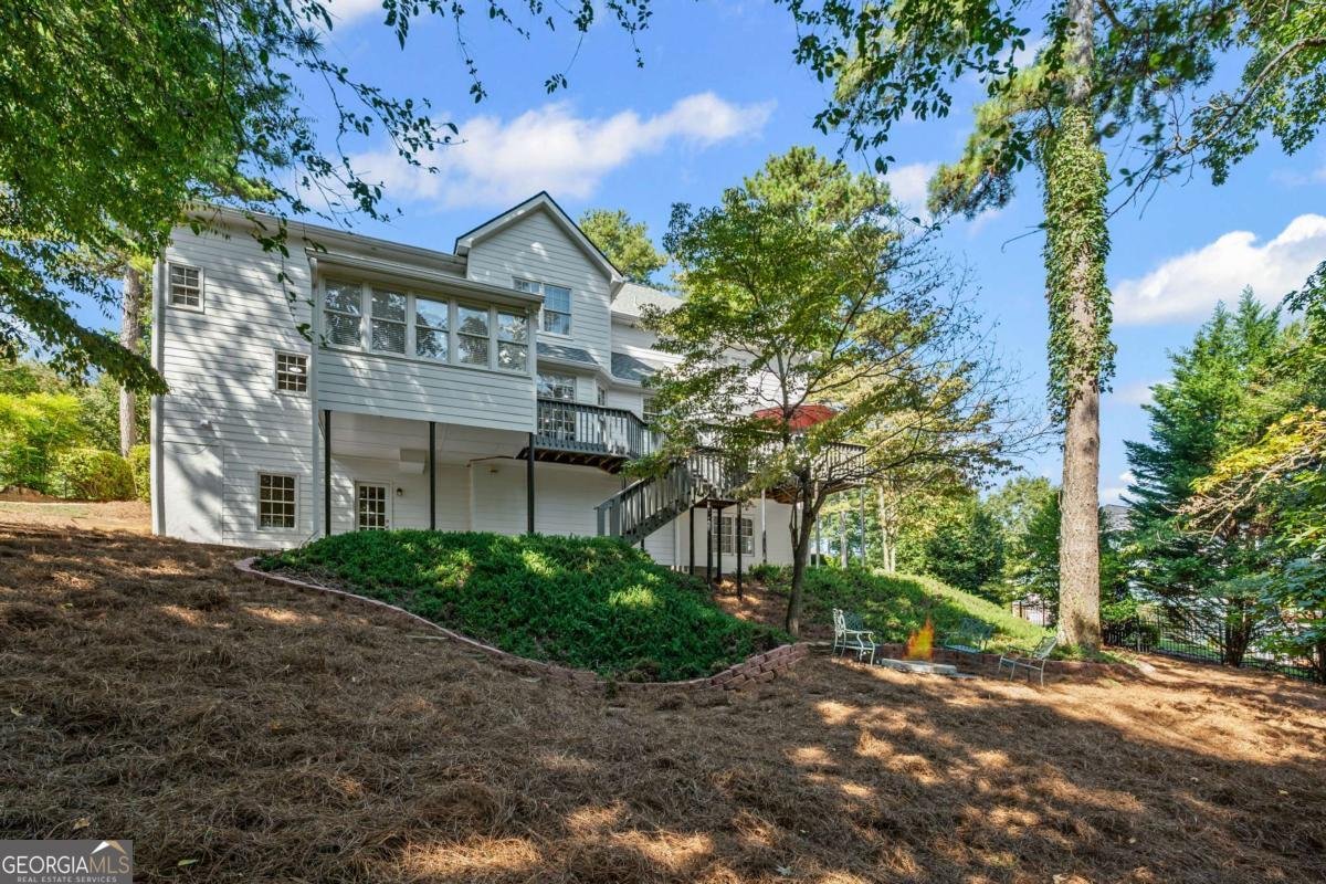 11170 Highfield Chase Drive Johns Creek - 48