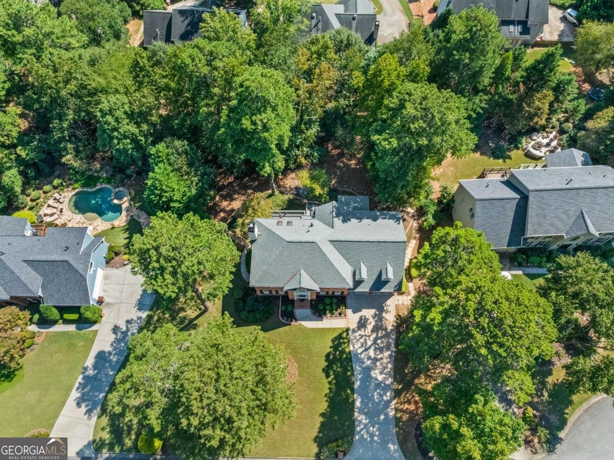 11170 Highfield Chase Drive Johns Creek - 50