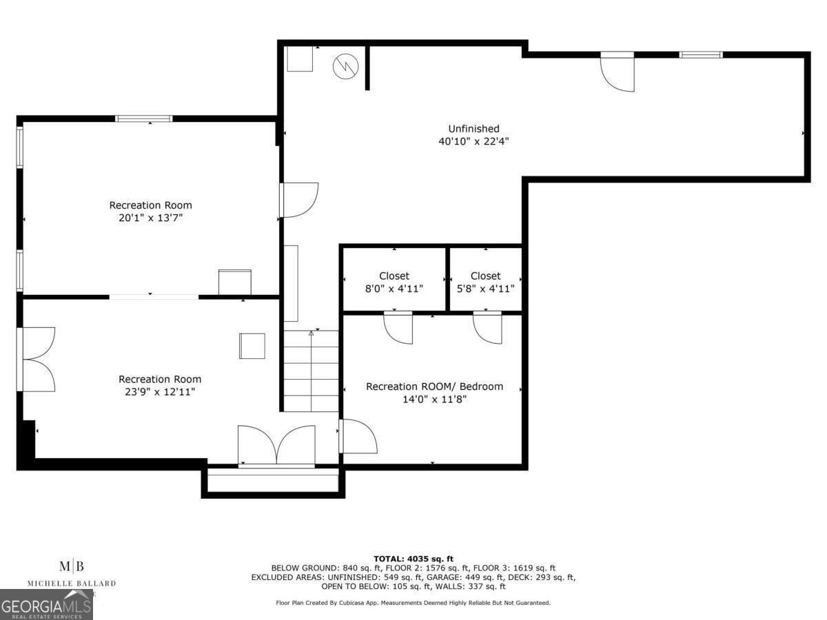 11170 Highfield Chase Drive Johns Creek - 54