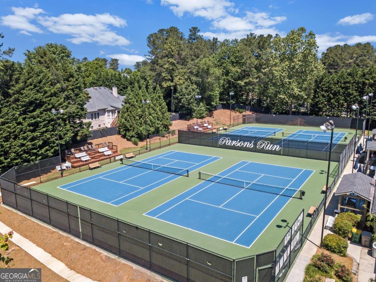 11170 Highfield Chase Drive Johns Creek - 58