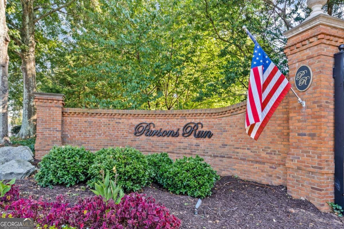 11170 Highfield Chase Drive Johns Creek - 65