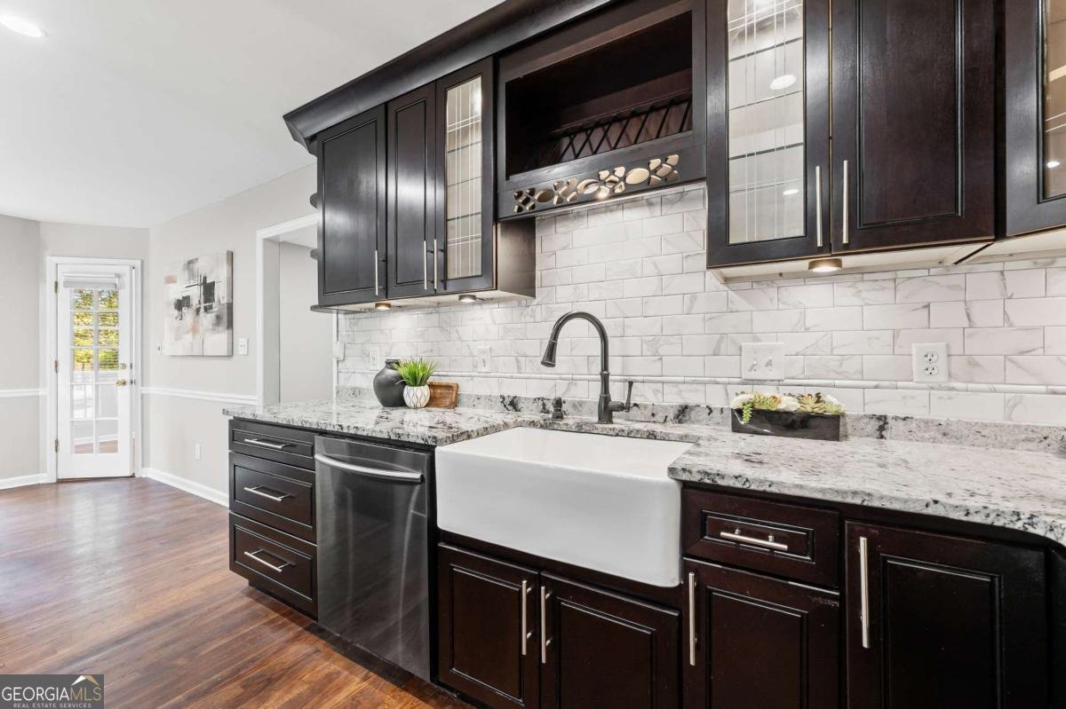 11170 Highfield Chase Drive Johns Creek - 8