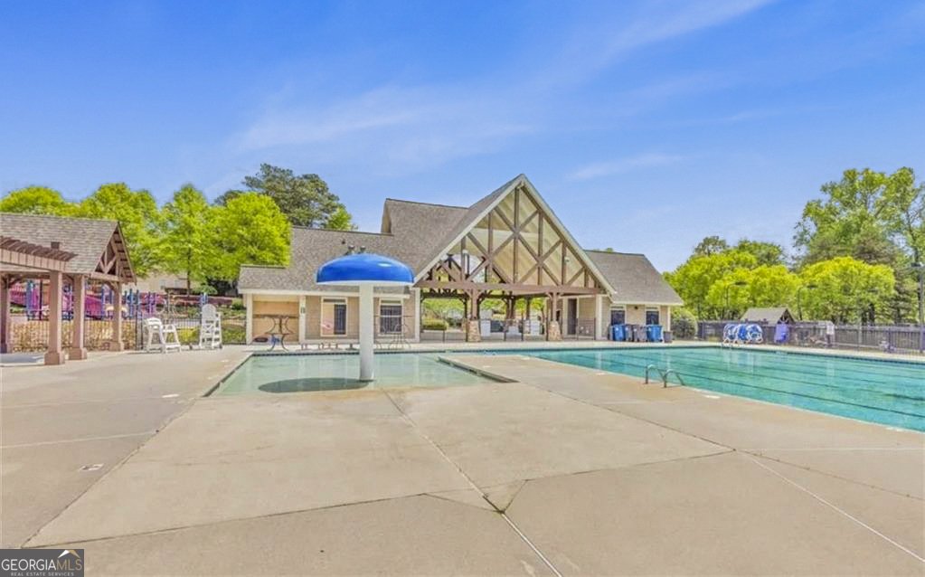 2612 Back Creek Chase Dacula - 35