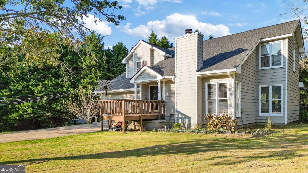 359 Scenic Lane Auburn - 1