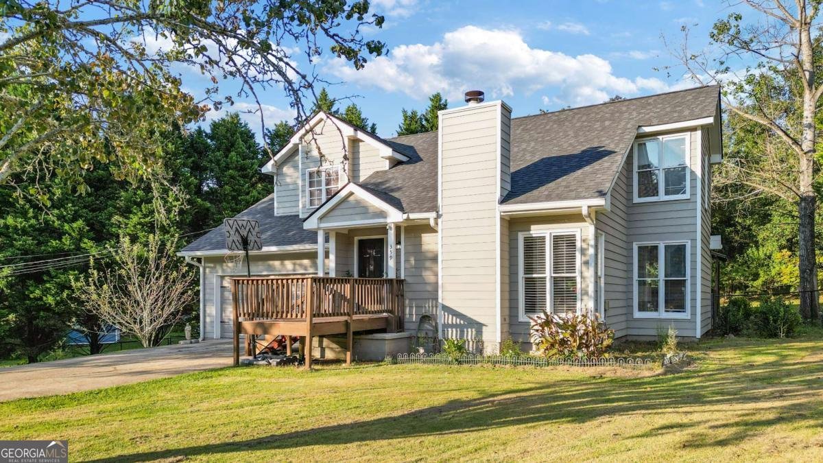 359 Scenic Lane Auburn - 4