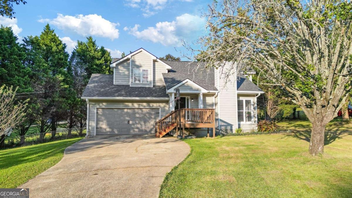 359 Scenic Lane Auburn - 5