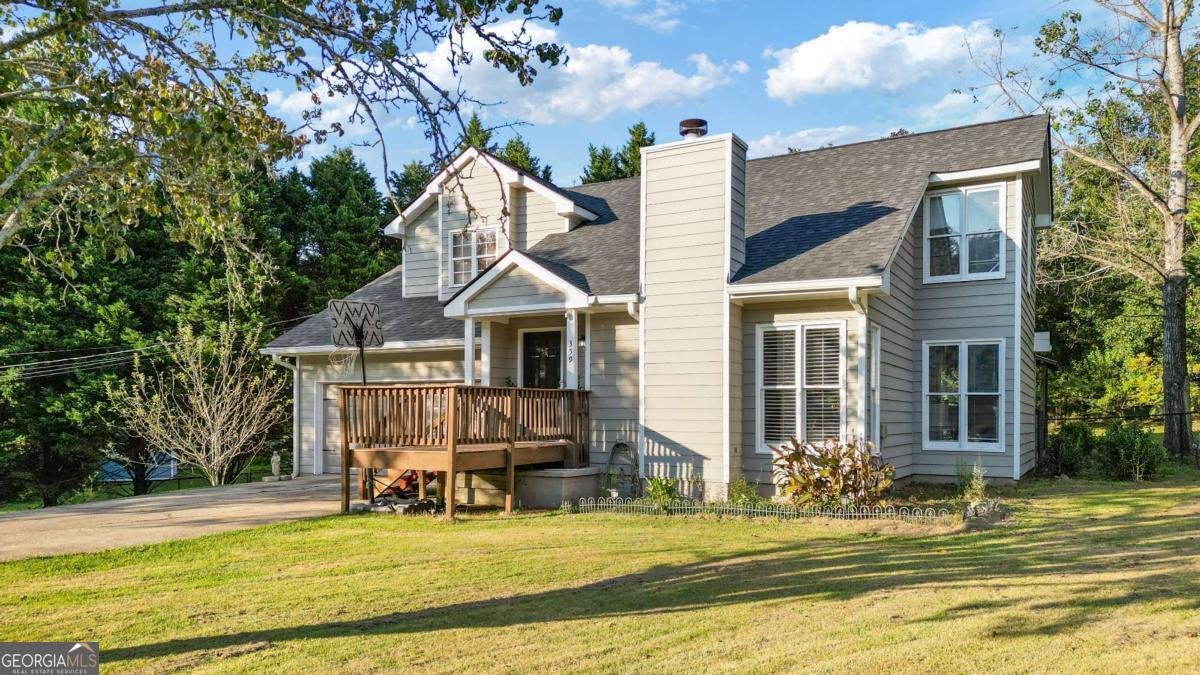 359 Scenic Lane Auburn - 6