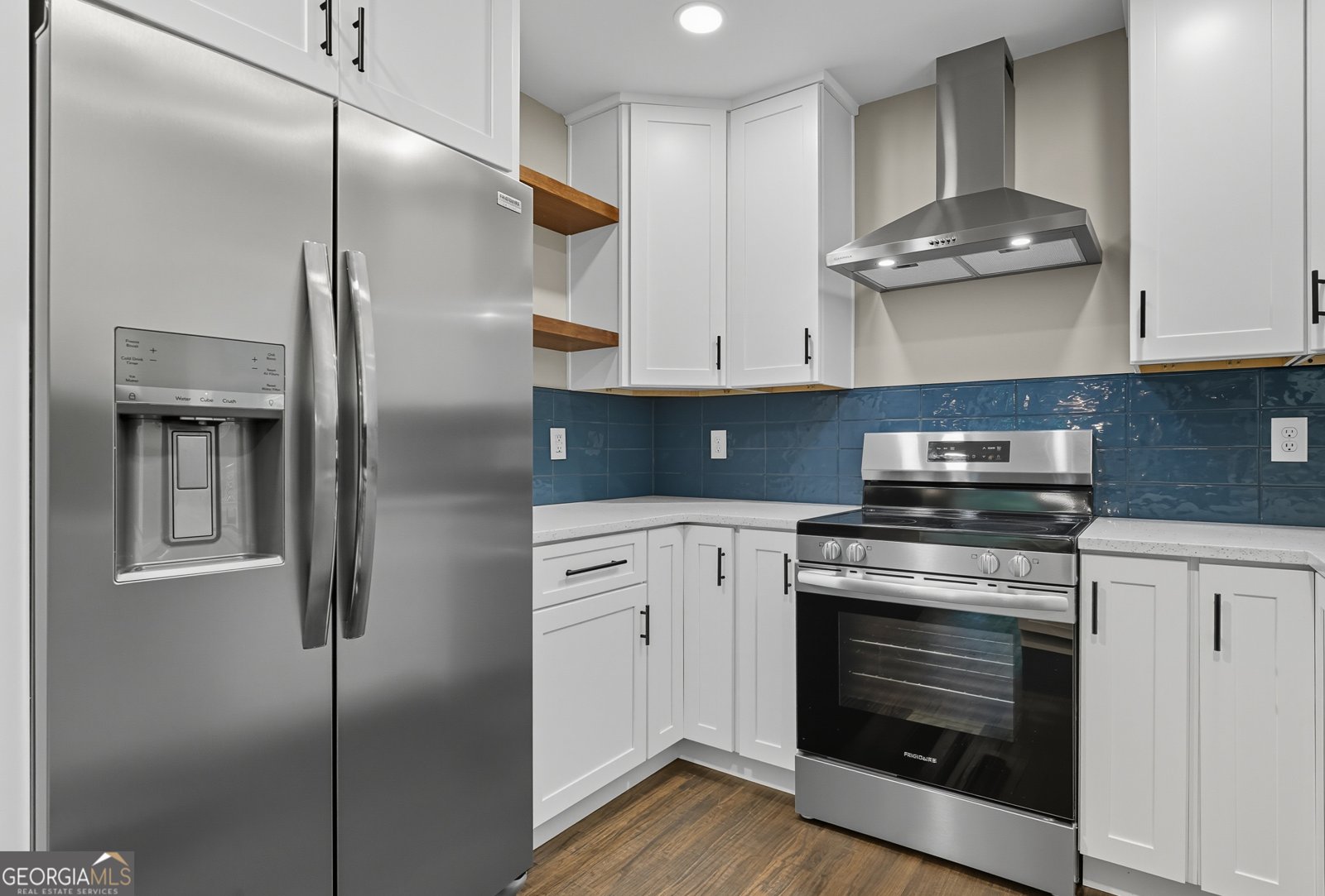3644 Bouldercrest Road Ellenwood - 15