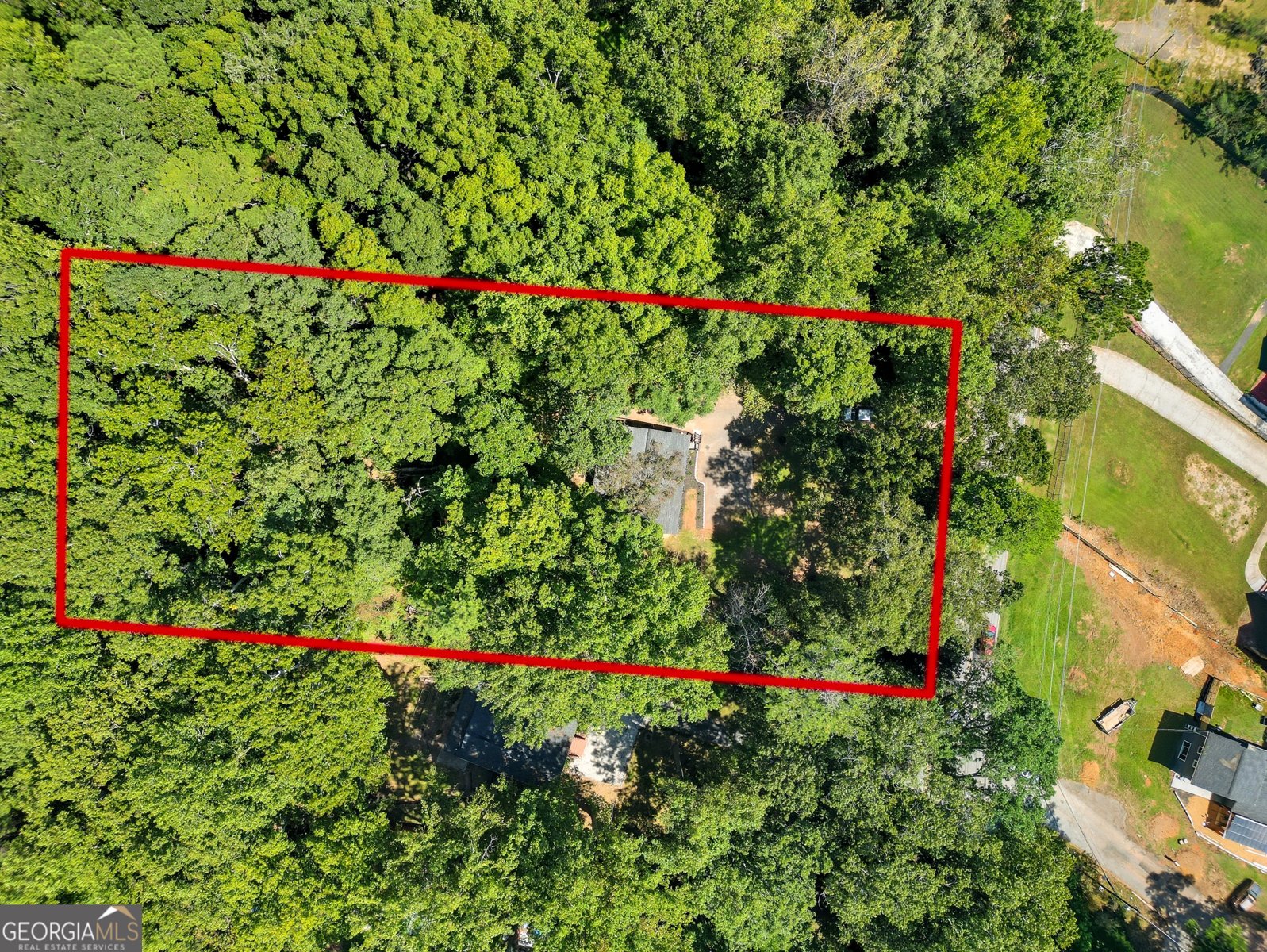 3644 Bouldercrest Road Ellenwood - 3