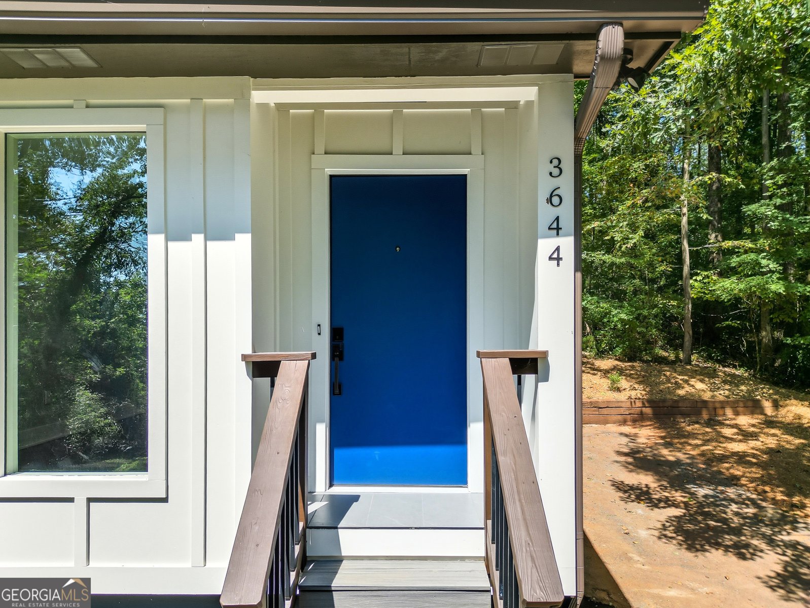 3644 Bouldercrest Road Ellenwood - 5