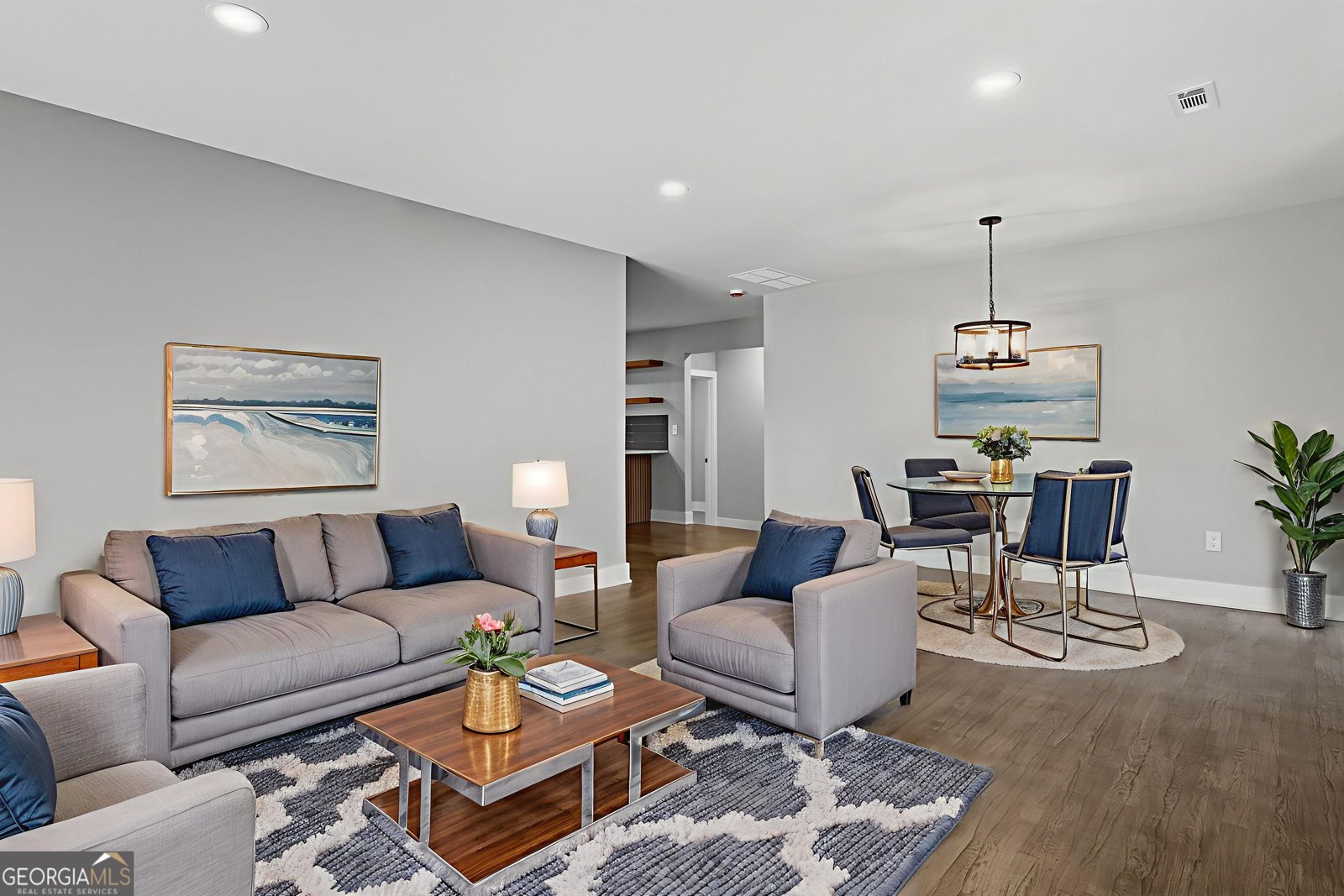 3644 Bouldercrest Road Ellenwood - 7
