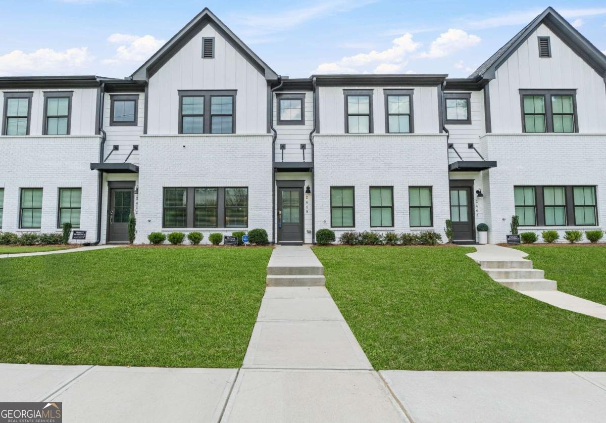 2410 Lakeshore Lane Atlanta - 1