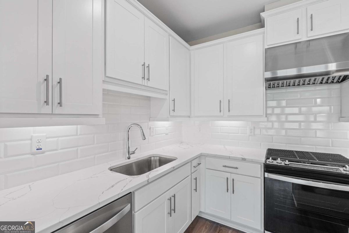2410 Lakeshore Lane Atlanta - 12