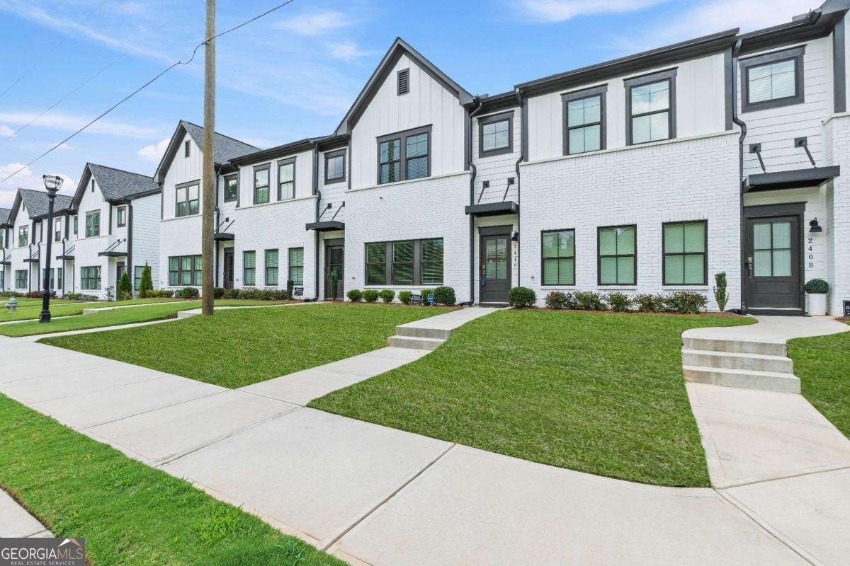 2410 Lakeshore Lane Atlanta - 2
