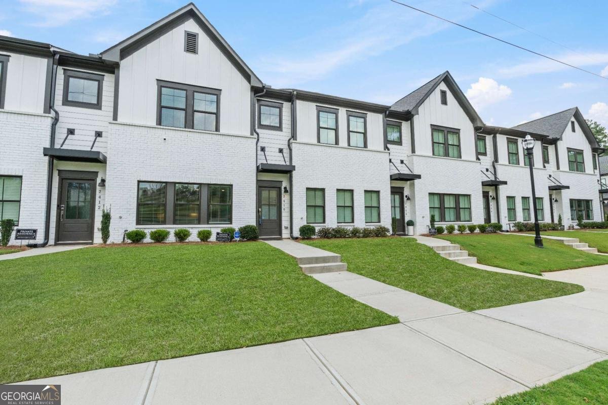 2410 Lakeshore Lane Atlanta - 3
