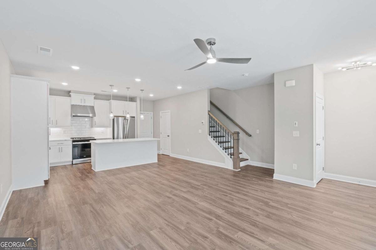 2410 Lakeshore Lane Atlanta - 6