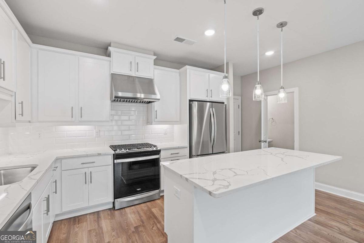 2410 Lakeshore Lane Atlanta - 8