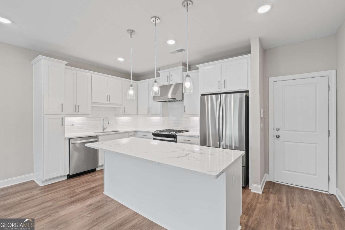 2410 Lakeshore Lane Atlanta - 9