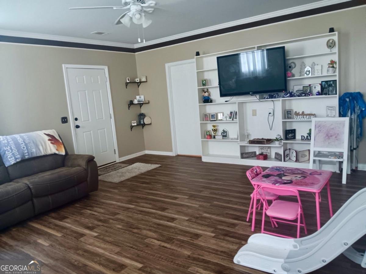 105 Auburn Street Baxley - 10