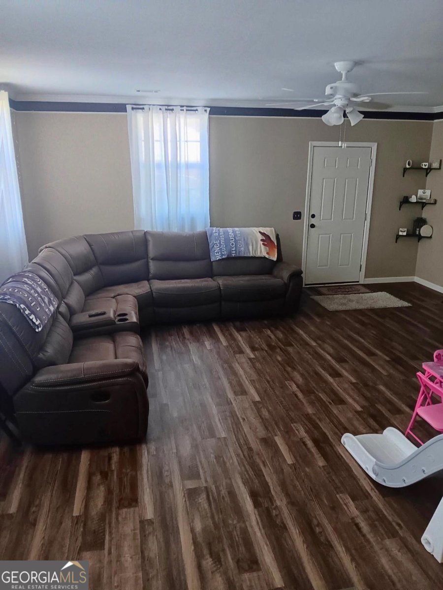 105 Auburn Street Baxley - 11