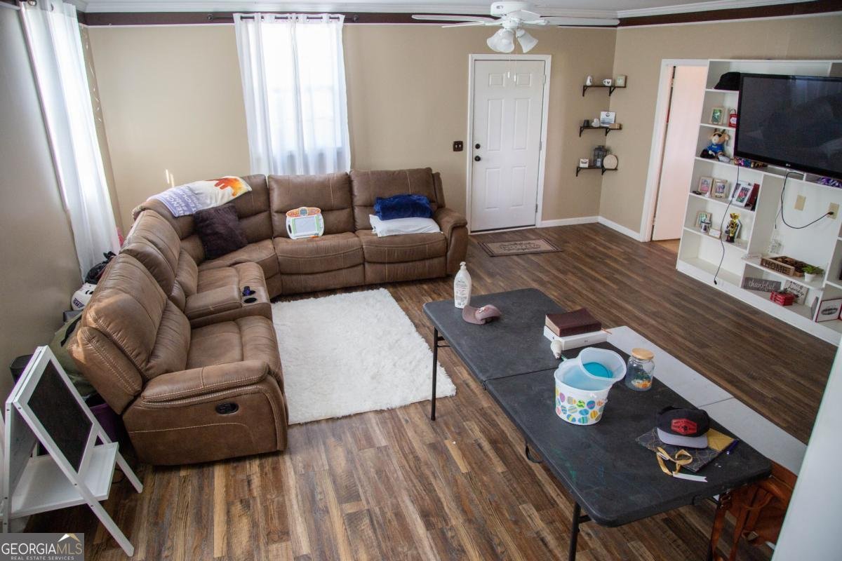 105 Auburn Street Baxley - 19