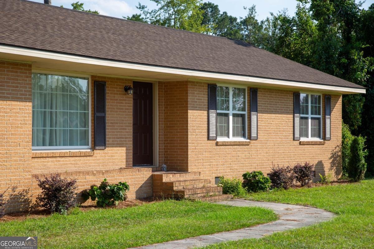 105 Auburn Street Baxley - 2