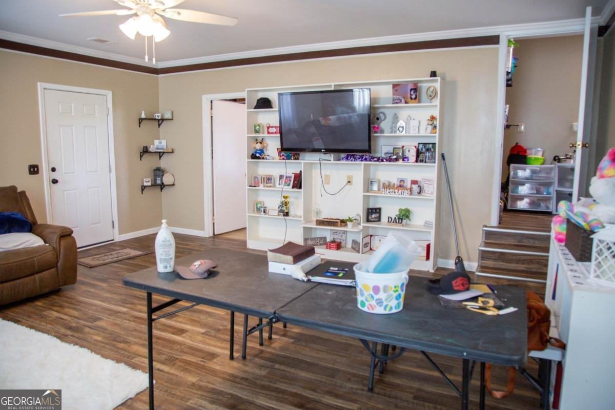 105 Auburn Street Baxley - 20