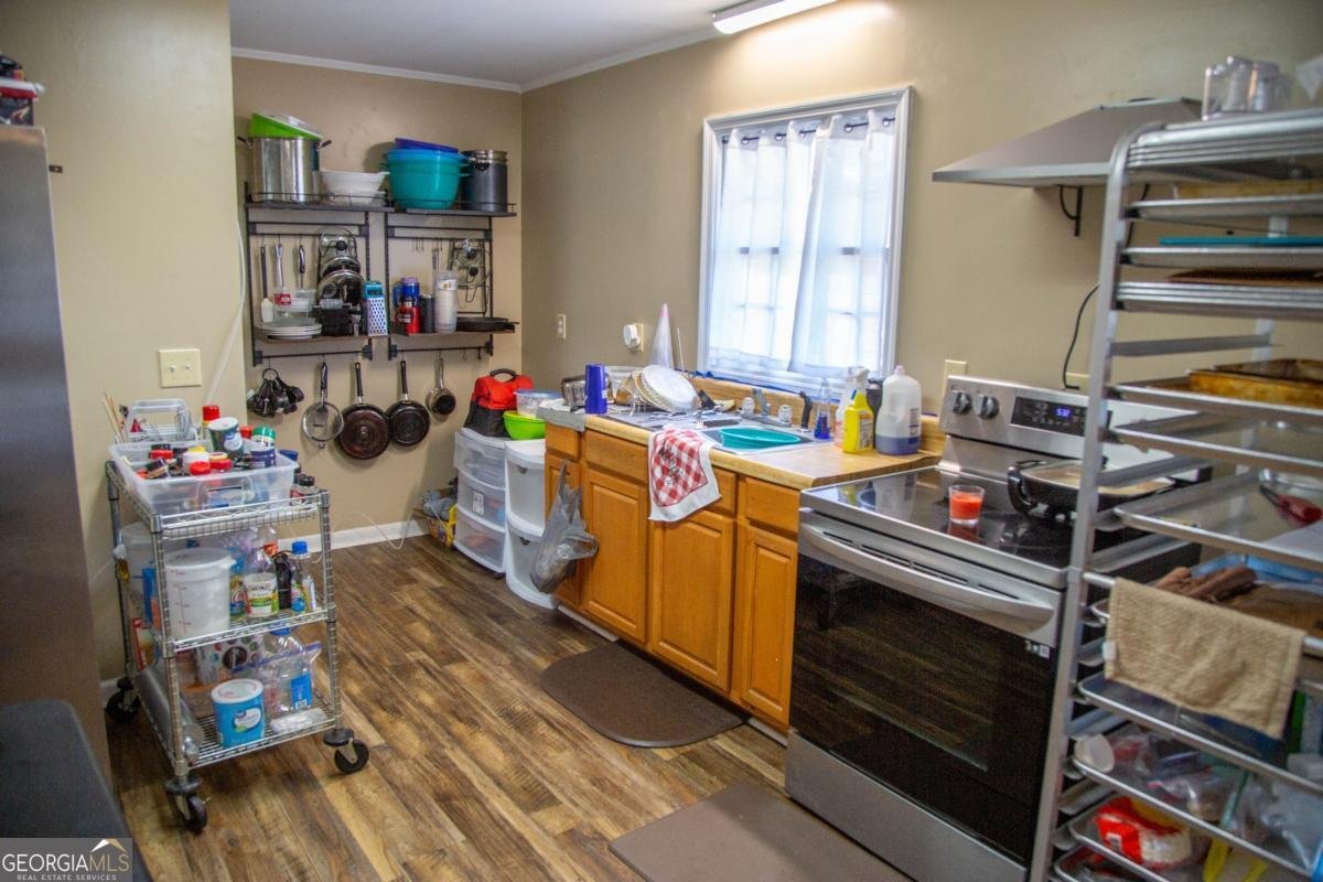 105 Auburn Street Baxley - 21