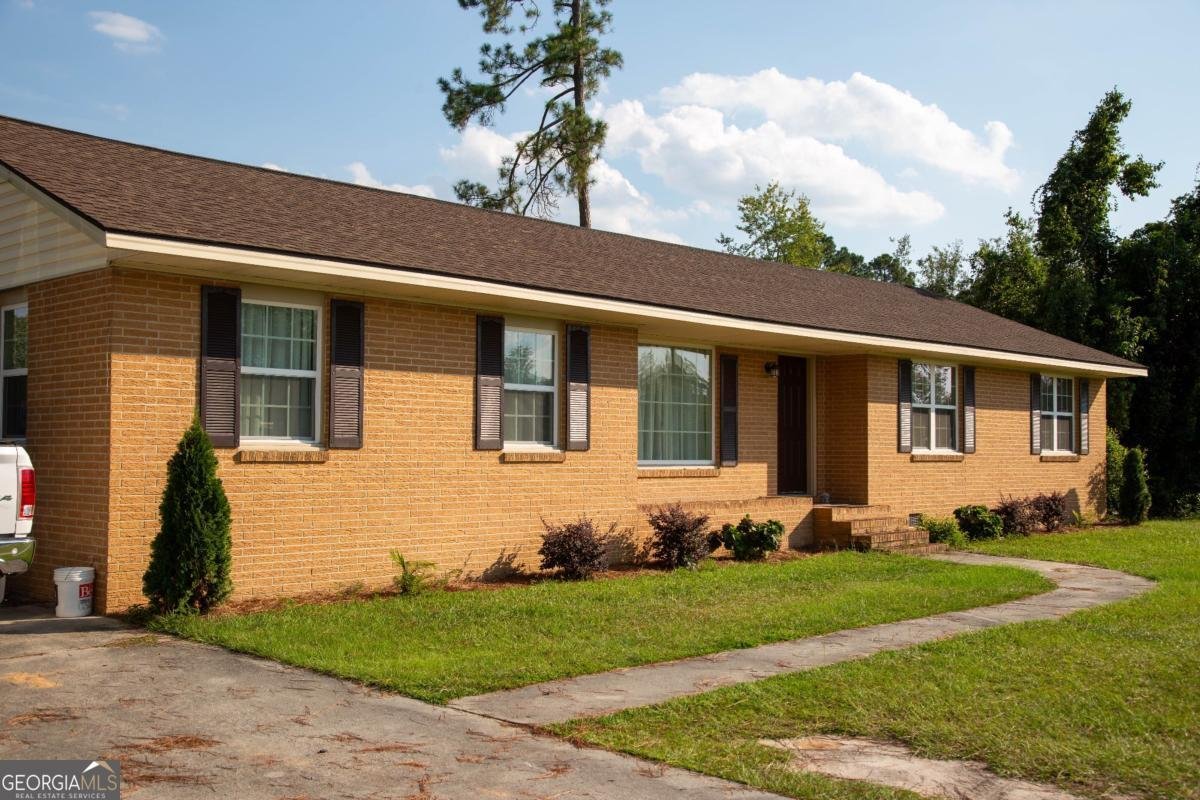 105 Auburn Street Baxley - 3