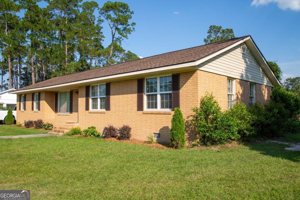 105 Auburn Street Baxley - 4